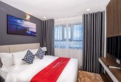 Em cần bán LỖ căn GÓC 2 NGỦ +2WC, FULL nội thất view Vịnh, ~70m2, tòa B chung cư Ramada Hạ Long 1,x tỷ